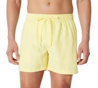 Amazon Essentials Short de Bain avec Doublure en Maille, Poches et Fermeture à Cordon Homme