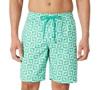 Amazon Essentials Short de Bain de 23cm avec Doublure en Maille Poches Fermeture à Cordon Homme