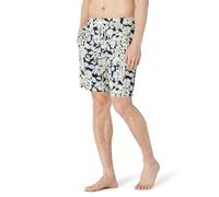 Amazon Essentials Short de Bain de 23cm avec Doublure en Maille Poches Fermeture à Cordon Homme