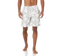 Amazon Essentials Short de Bain de 23cm avec Doublure en Maille Poches Fermeture à Cordon Homme