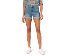 Amazon Essentials Short en jean pour femme 12,7 cm ,Medium Wash,US 20 (EU 3XL)