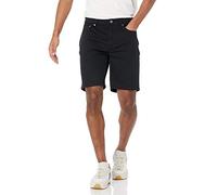 Amazon Essentials Short Extensible en Coton Entrejambe 23cm Homme