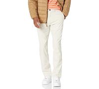 Amazon Essentials Slim-fit Casual Stretch Khaki, Slip Homme, Beige (Stone), W40/L30 (Taille fabricant: 40W x 30L)