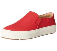 Amazon Essentials Sneakers Femme, Rouge, 36 EU