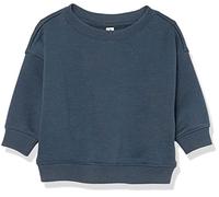 Amazon Essentials Sweat-Shirt à col Rond en French Terry (Anciennement Amazon Aware) Mixte Bébé