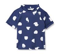 Amazon Essentials T-shirt de Bain à Manches Courtes Fille