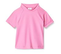 Amazon Essentials T-shirt de Bain à Manches Courtes Fille