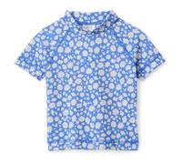 Amazon Essentials T-shirt de Bain à Manches Courtes Fille