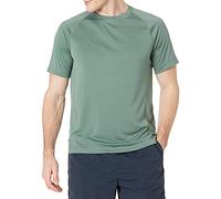 Amazon Essentials T-shirt De Bain UPF 50 À Séchage Rapide, Manches Courtes Et Coupe Ajustée Homme