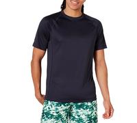 Amazon Essentials T-shirt De Bain UPF 50 À Séchage Rapide, Manches Courtes Et Coupe Ajustée Homme