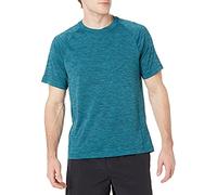 Amazon Essentials T-shirt De Bain UPF 50 À Séchage Rapide, Manches Courtes Et Coupe Ajustée Homme