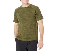 Amazon Essentials T-shirt De Bain UPF 50 À Séchage Rapide, Manches Courtes Et Coupe Ajustée Homme