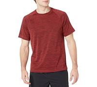 Amazon Essentials T-shirt De Bain UPF 50 À Séchage Rapide, Manches Courtes Et Coupe Ajustée Homme
