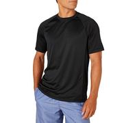 Amazon Essentials T-shirt De Bain UPF 50 À Séchage Rapide, Manches Courtes Et Coupe Ajustée Homme