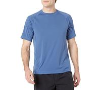 Amazon Essentials T-shirt De Bain UPF 50 À Séchage Rapide, Manches Courtes Et Coupe Ajustée Homme
