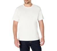 Amazon Essentials T-shirt en coton épais coupe décontractée pour homme, coupe ample