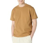 Amazon Essentials T-shirt en coton épais coupe décontractée pour homme, coupe ample