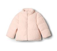 Amazon Essentials Unisexe - Bébé Doudoune Teddy