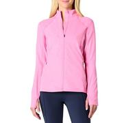 Amazon Essentials Veste Zippée pour la Course et l’Entraînement, Douce, Légère et Performante Femme