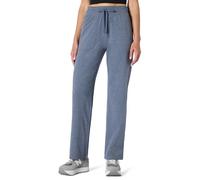 Amazon Essentials Vêtement de Voyage, Pantalon de Survêtement Léger et Extensible à Coupe Décontractée pour les Activités Sportives Décontractées Femme, Gris Ardoise Teinture Spatiale, M