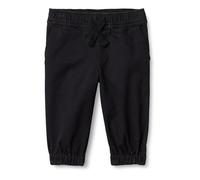 Amazon Essentials x Sofia Grainge Boxer Ajusté en Modal Ultra-Doux Mixte enfant, Noir, 11-12 ans