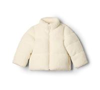 Amazon Essentials x Sofia Grainge Doudoune Teddy Mixte Bébé, Ivoire, 12 mois