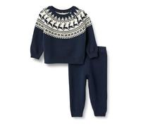 Amazon Essentials x Sofia Grainge Ensemble de Hauts à Coupe Classique Mixte bébé