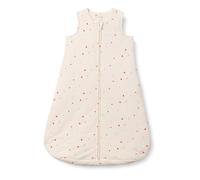 Amazon Essentials x Sofia Grainge Gigoteuse En Coton, Turbulette Indice TOG 2,5 Mixte Bébé, Ivoire Cœurs Multiples, 18-24 mois