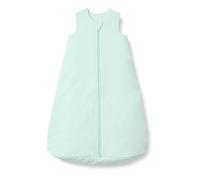 Amazon Essentials x Sofia Grainge Gigoteuse En Coton, Turbulette Indice TOG 2,5 Mixte Bébé, Vert Menthe Pâle, 18-24 mois