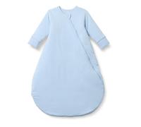 Amazon Essentials x Sofia Grainge Gigoteuses à Manches Longues en Coton, Turbulette Indice TOG 2,5 Mixte Bébé, Bleu Clair - 18-24 Mois