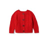 Amazon Essentials x Sofia Grainge Gilet a torsades Mixte Bébé et Enfante