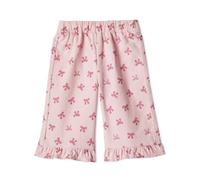 Amazon Essentials x Sofia Grainge Pantalon en Velours Côtelé à Jambes Larges Bébé Fille