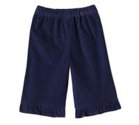 Amazon Essentials x Sofia Grainge Pantalon en Velours Côtelé à Jambes Larges Bébé Fille