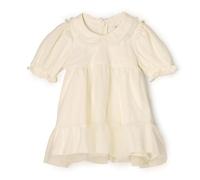 Amazon Essentials x Sofia Grainge Robe en Tulle Bébé Fille, Ivoire, 18 Mois