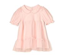 Amazon Essentials x Sofia Grainge Robe en Tulle Bébé Fille, Rose Clair, 24 Mois