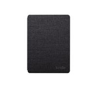 Amazon - Etui à rabat pour lecteur eBook - 89 % de tissu recyclé post-consommation, 28 % plastique recyclé post-consommation - noir