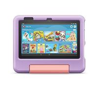 Amazon Fire 7 Kids-tablet, 7-zoll-display,16 Gb, Violett