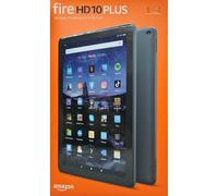 Amazon Fire HD 10 Plus - 11e génération - Tablette - Fire OS - 32 Go - 25,6 cm (10,1")