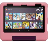 Amazon Fire HD 8 Kids (2024) Princesses Disney