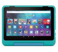 Amazon Fire HD 8 Kids Pro Tablet (2024) 32 GB bleu-vert Nouveau