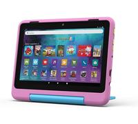 Amazon Fire HD 8 Kids Pro Tablet (2024) WiFi 32GB 6 à 12 ans Jungle Cat B0CVDLJDWW (B0CVDLJDWW)