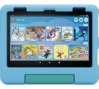 Amazon Fire HD 8 Kids Tablet (2024) WiFi 32GB 3 à 7 ans bleu B0CVDJYYRR (B0CVDJYYRR)