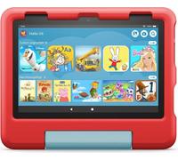 Amazon Fire HD8 Kids, rouge (2022)