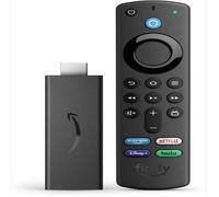 Amazon Fire TV - AMAZON - 3ème Génération - 4K UHD - Smart TV - Compatible HDR