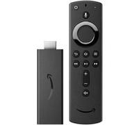 Smart TV Box Amazon Fire TV Stick (3ème génération) Full HD en dongle, 8Go avec WiFi, bluetooth et assistant vocal, connexion HDMI,