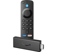 Passerelle multimédia AMAZON Fire TV Stick HD (2024)