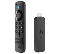 Amazon - Passerelle multim?dia Fire TV Stick 4k 2024 - Multicolore