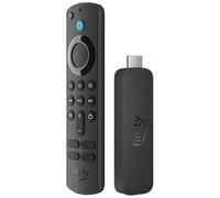 Amazon - Passerelle multim?dia Fire TV Stick 4k 2024 - Multicolore