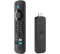 Amazon - Passerelle multim?dia Fire TV Stick 4k 2024 - Multicolore