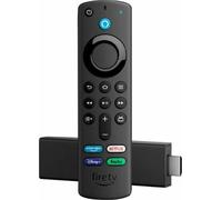 Amazon Fire TV Stick 4K (3e gen) - Appareil de streaming